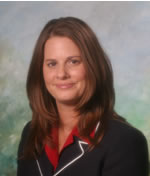 Melissa A. Wood